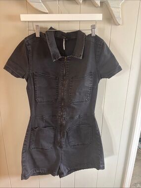 Free People romper